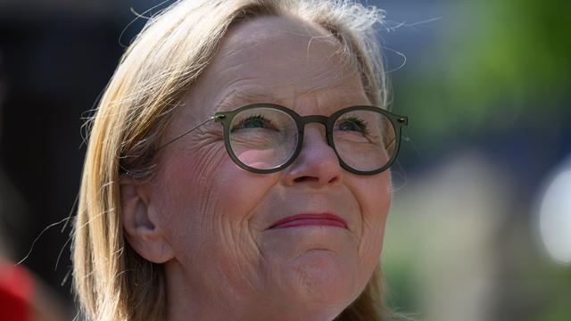 Sachsen: Ministerin mahnt mehr Präsenz des Bundes in der Lausitz an