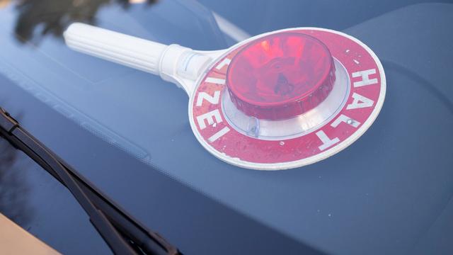 Verkehr: Motorradfahrer liefert sich Verfolgungsjagd mit Polizei