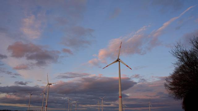 Energie: Naunhof stimmt gegen Windräder – Bürgerentscheid erfolgreich