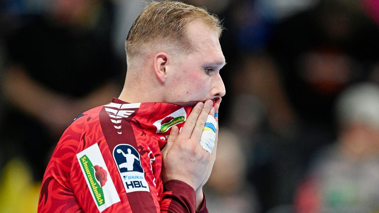 Handball-Bundesliga: Rhein-Neckar Löwen bekommen Sieg aberkannt