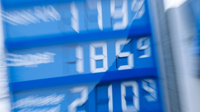 Iran-Krieg: Scharfe Kritik an Tankstellen: Verfrühte Preiserhöhungen