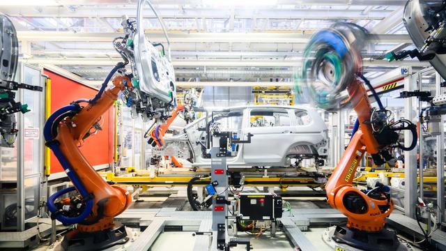 Zentrum tritt erneut an: Sorge bei Betriebsratswahlen: Wie stark werden die Rechten?