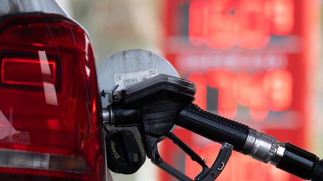 Energiepreise: Sprit so teuer wie seit fast zwei Jahren nicht mehr
