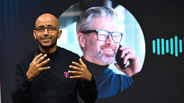 Telekommunikation: Telekom startet bald KI-Assistenten für Telefonate