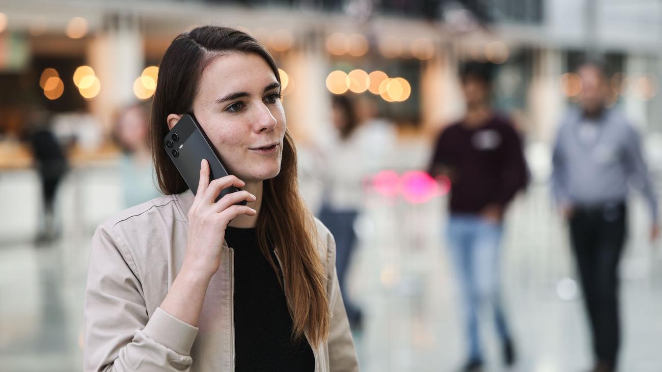 Telekommunikation: Telekom startet bald KI-Assistenten für Telefonate