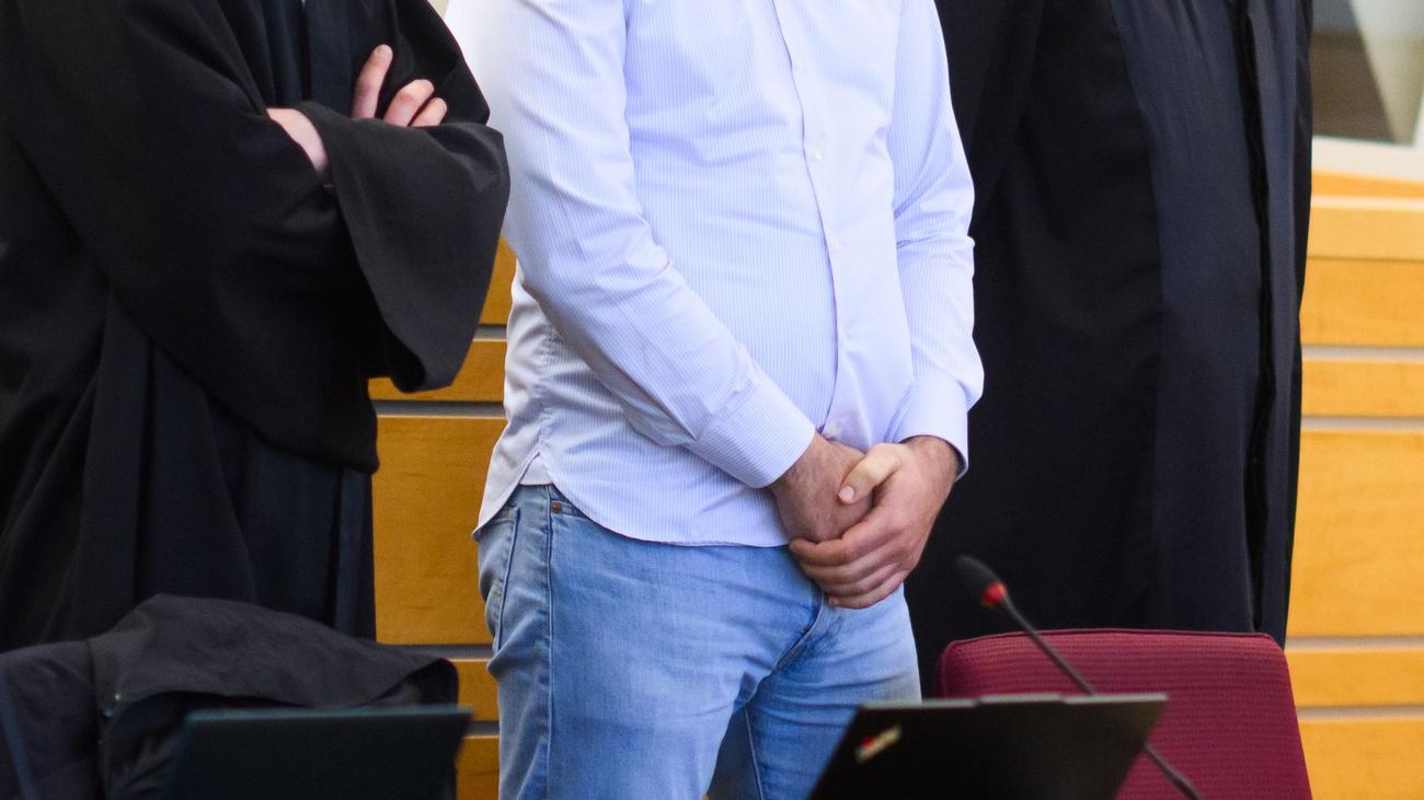 Landtag: CDU will "Justizskandal" um Staatsanwalt untersuchen