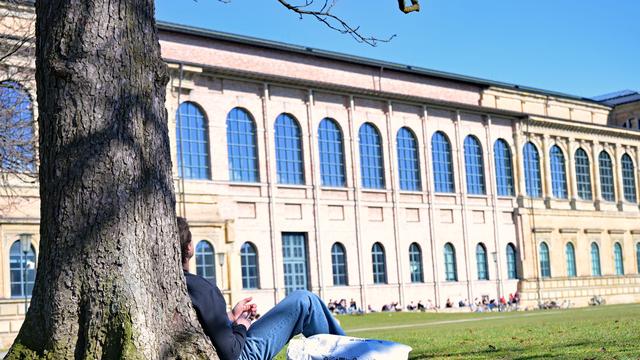 Wetter: Viel Sonne zum Wochenstart - bleibt das Wetter so?