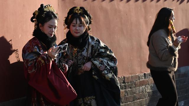 Social Media: Warme Füße und Reisbrei: Warum China plötzlich Trend ist