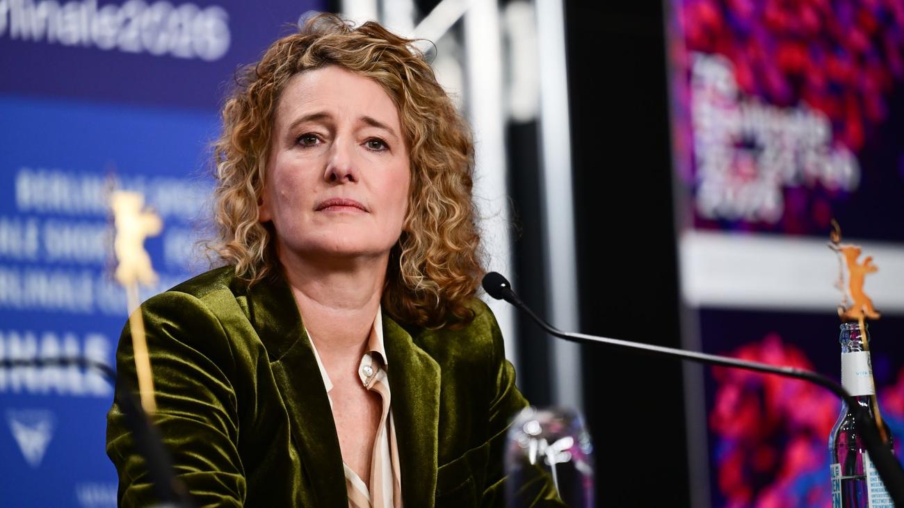 Filmfestspiele: Wirbel um Berlinale-Chefin: Tricia Tuttle hält an Amt fest