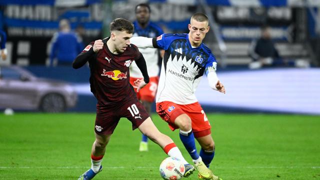 Kandidaten von RB Leipzig: WM-Teilnahme: Nagelsmann fordert mehr von Gruda und Baku