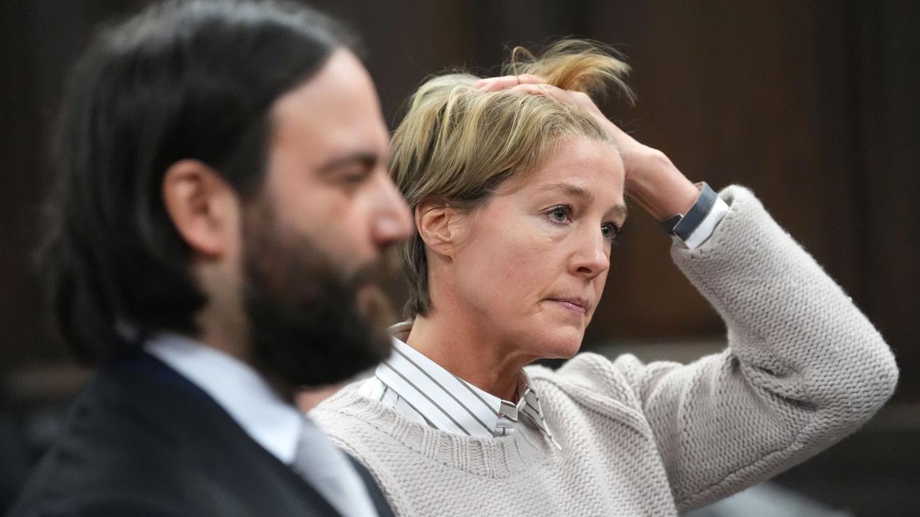 37. Prozesstag: Zeugenliste noch lang - Block-Prozess geht nach Pause weiter