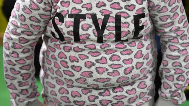 Übergewicht bei Kindern: Adipositas bei Vorschulkindern wieder auf Vor-Corona-Niveau