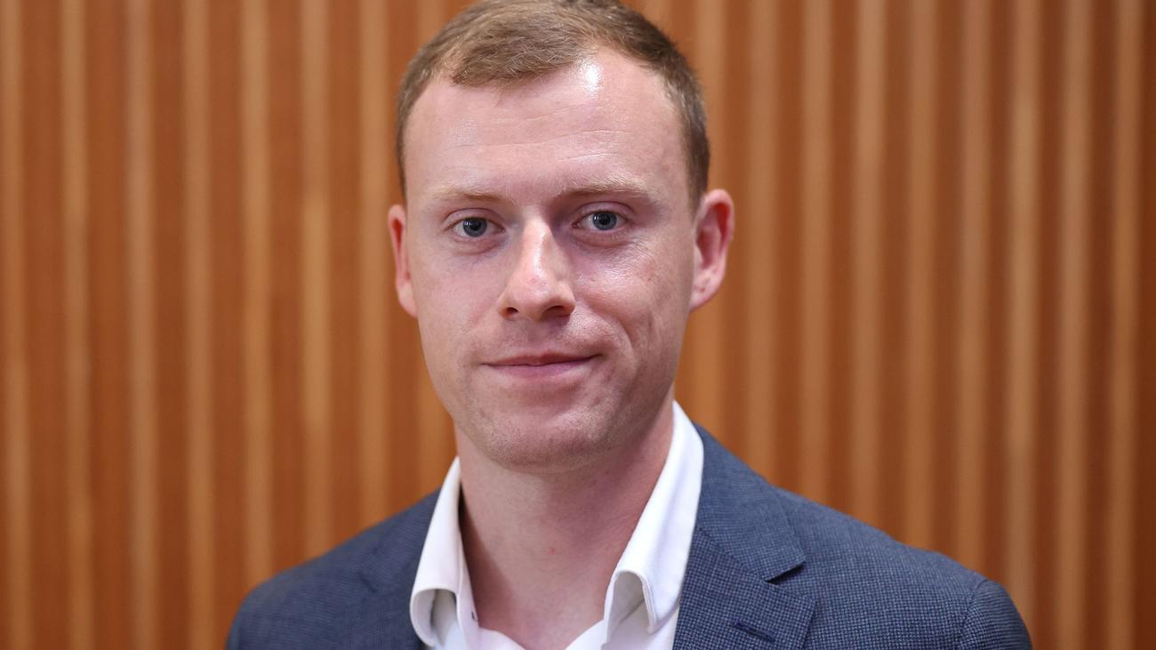 Debatte über Vetternwirtschaft: AfD-Chef rechnet mit Ausschluss von Jan Wenzel Schmidt