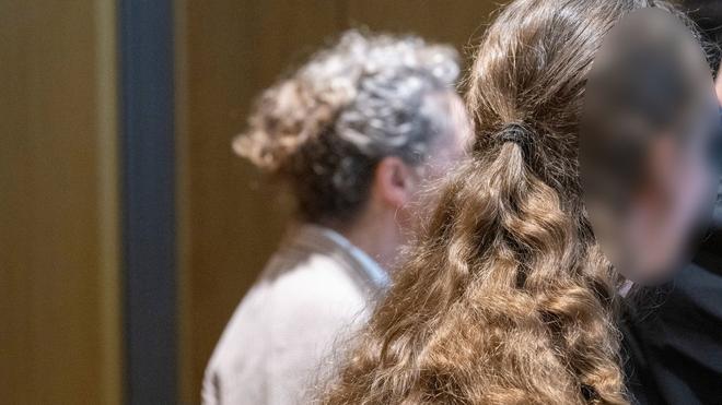 Prozesse: Beim Amtsgericht in Neu-Ulm müssen sich zwei Frauen wegen des Todes eines neugeborenen Jungen verantworten. (Archivbild)