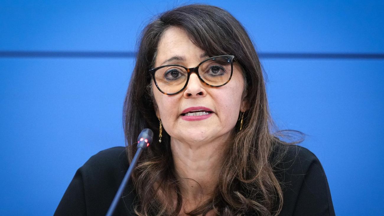 Organisierte Kriminalität: Badenberg: Kriminelle sollen Herkunft von Geld belegen