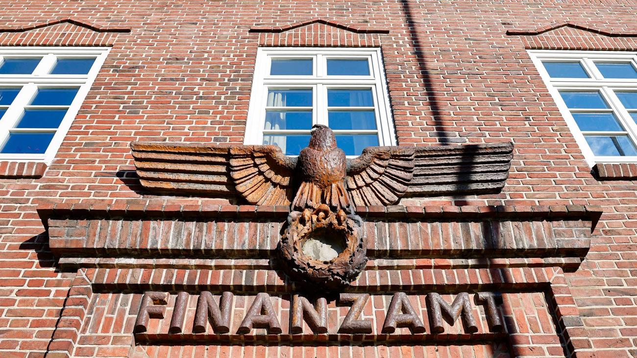 Forschungsbericht: Die Rolle der Finanzbehörden beim NS-Raubzug gegen Juden