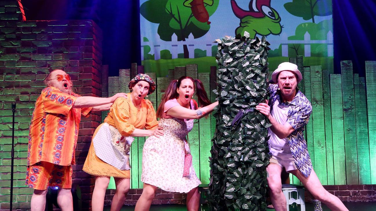 Finanzielle Schwierigkeiten: Dortmunder Alternativkarneval "Geierabend" ist insolvent