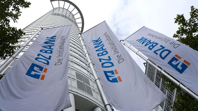 Finanzen: DZ Bank erzielt Rekordgewinn - Versicherung R+V glänzt