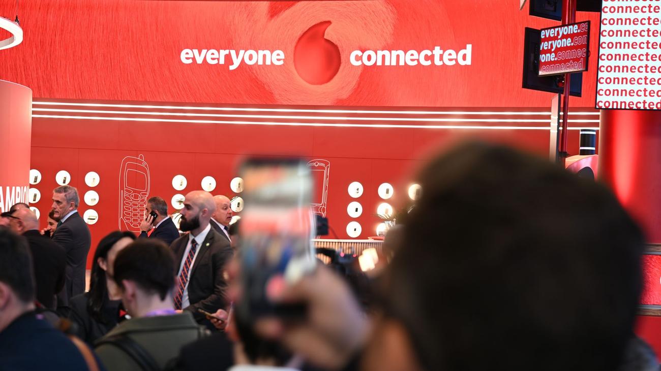 Innovative Mobilfunk-Funktion: Echoortung: Vodafone testet Fledermaus-Fähigkeiten im Netz