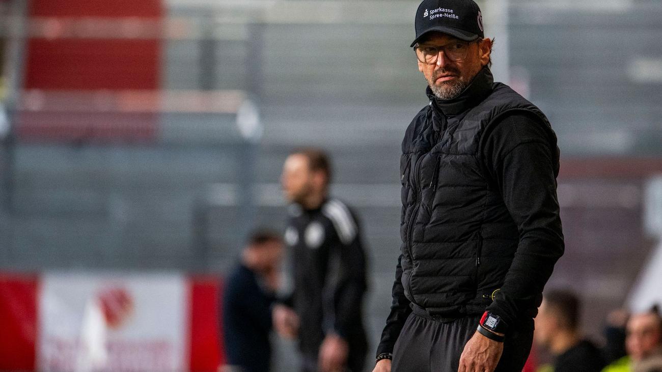 3. Liga: Einwechselspieler drehen Partie: Cottbus siegt glücklich