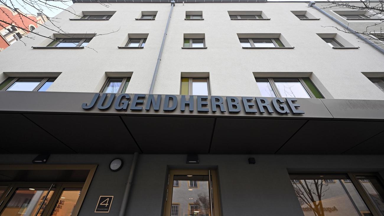 Statistik: Erneut weniger Gäste in Jugendherbergen in Thüringen