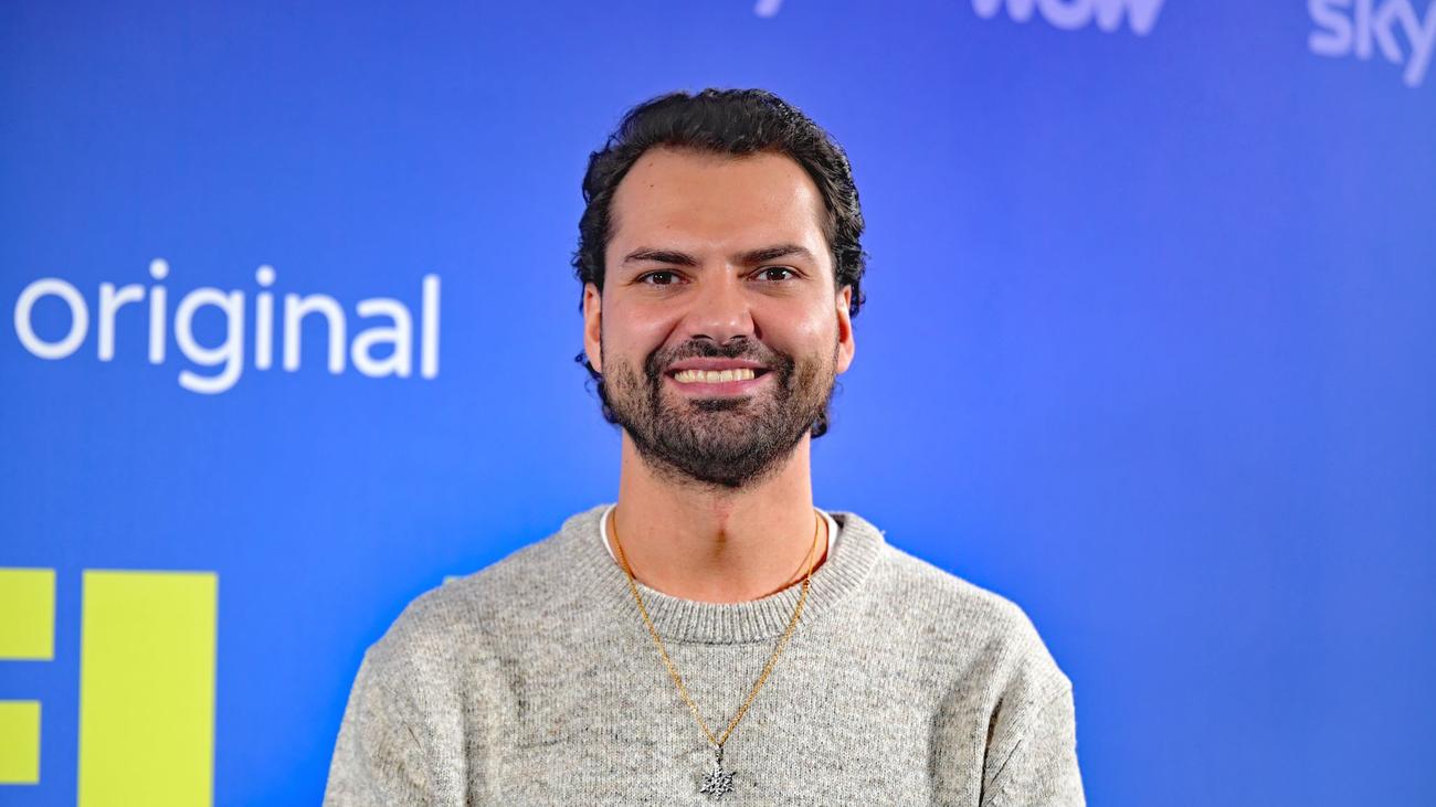 Strafbefehl: Essen nicht bezahlt - Geldstrafe für Jimi Blue Ochsenknecht