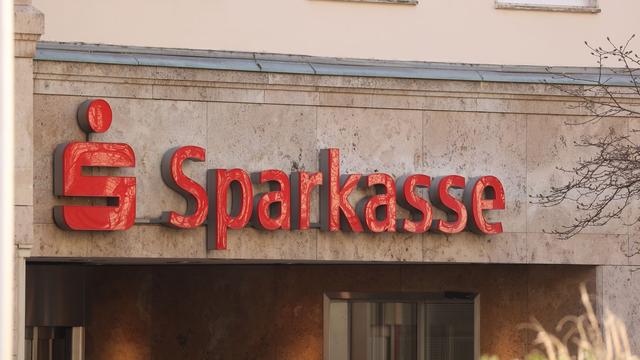 Jahreszahlen: Fonds und Baukredite gefragt: Sparkassen steigern Gewinn