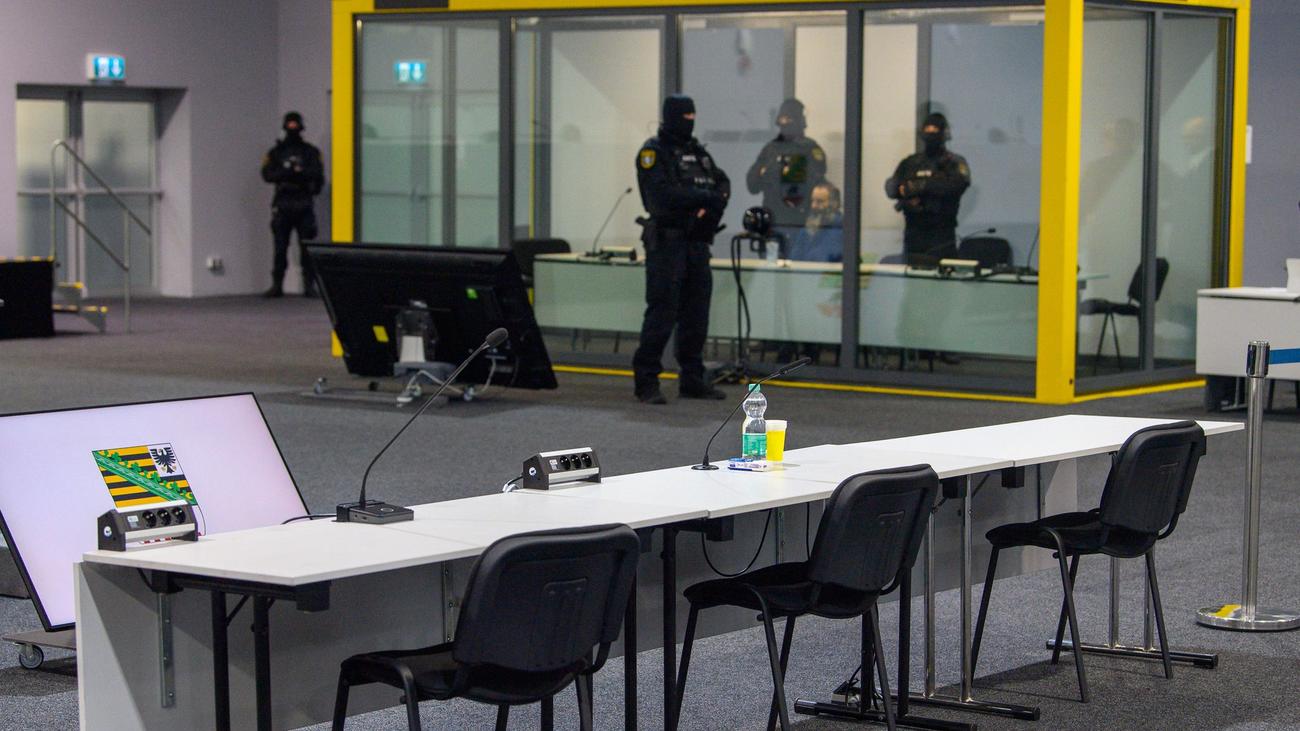 Attentat auf Weihnachtsmarkt: Gericht nimmt psychische Folgen des Anschlags in den Fokus