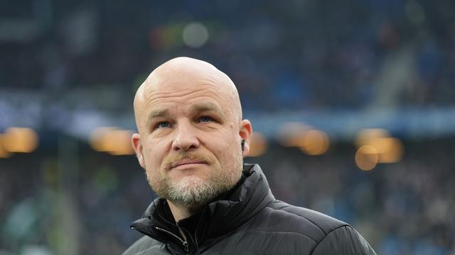 Fußball-Bundesliga: Gladbach baut die sportliche Führungsebene um