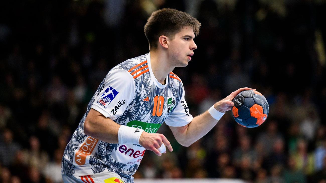 European League: Hannover jubelt - Gruppensieg und Viertelfinale perfekt