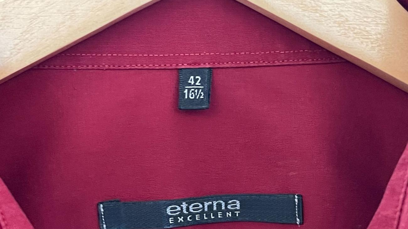 Insolvent: Hemdenhersteller Eterna am Ende -Rettung gescheitert