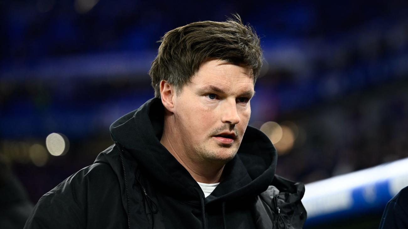 Fußball-Bundesliga: HSV-Trainer zu Nachhol-Duell mit Leverkusen: "Nicht jammern"