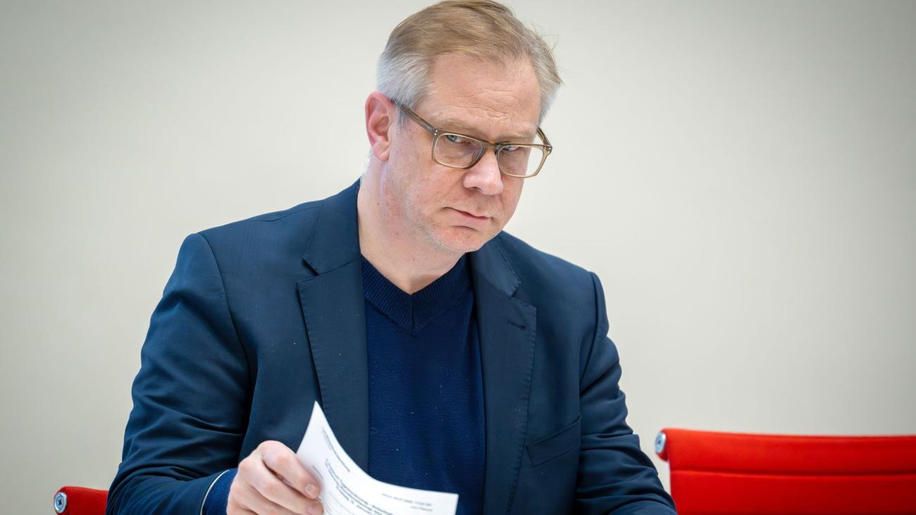 Krieg im Nahen Osten: Iran-Krieg verstärkt Angst in jüdischen Gemeinden