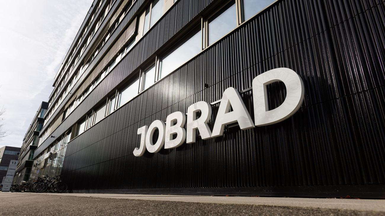 Konjunkturflaute: JobRad baut weniger Stellen ab als zunächst befürchtet