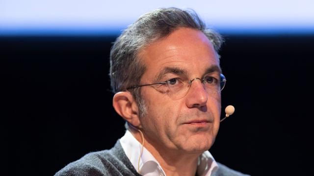 Neues Buch: Kermani erzählt vom Bröckeln der Demokratie im Sommer 2024