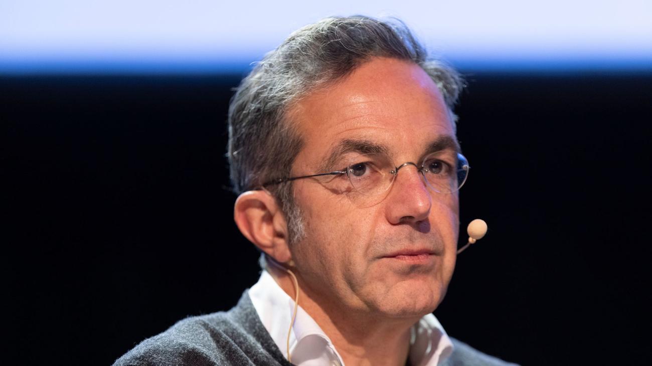 Neues Buch: Kermani erzählt vom Bröckeln der Demokratie im Sommer 2024