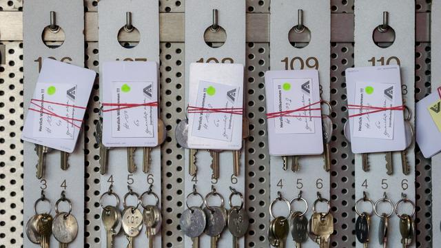 Herbergen im Norden: Knapp eine Million Übernachtungen in Jugendherbergen