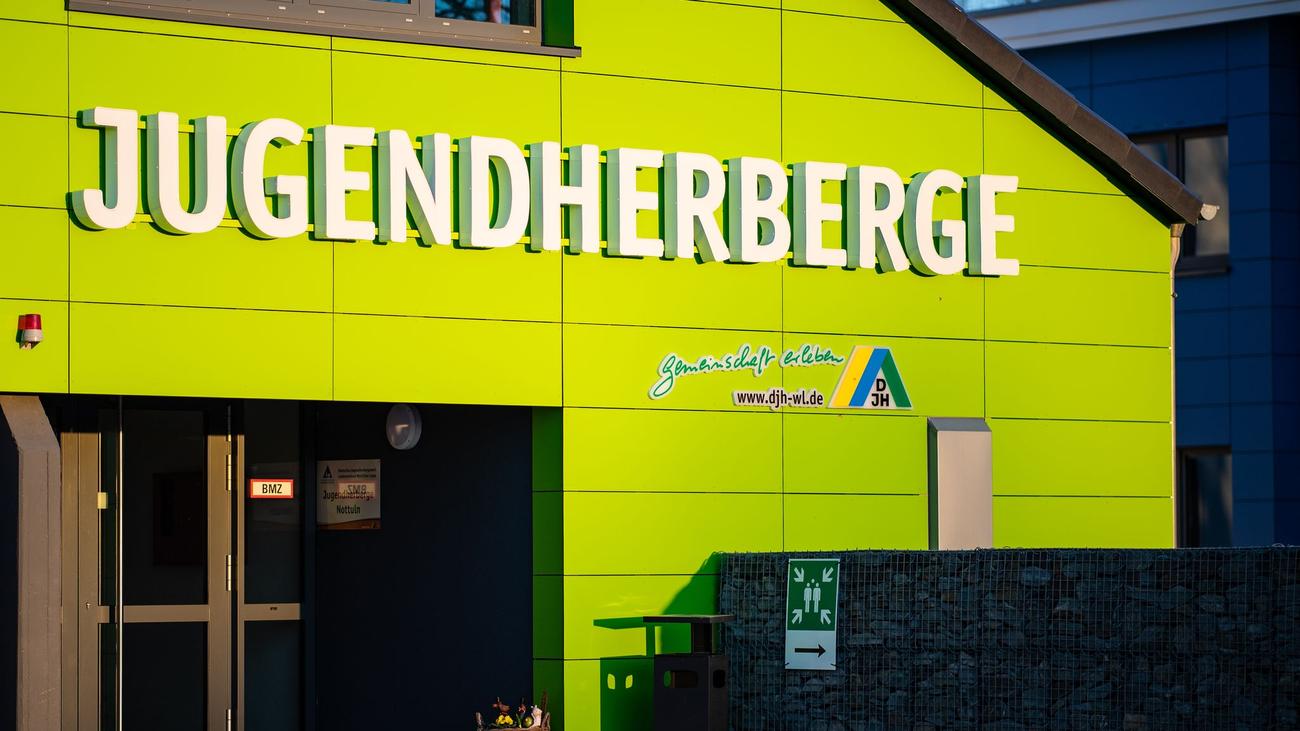 Rheinland und Westfalen-Lippe: Leichter Rückgang bei Klassenfahrten in NRW-Jugendherbergen