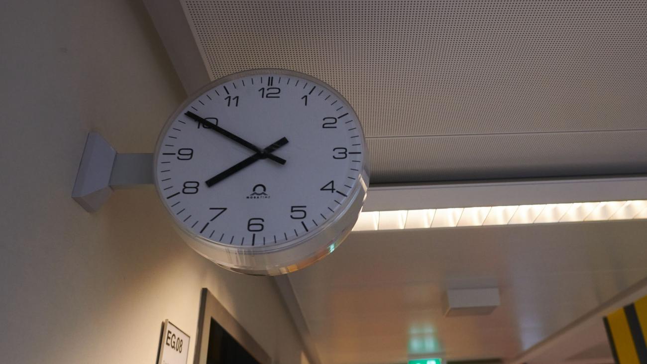 Schule: Mehr Freiheit, weniger Takt: Unterricht im Umbruch