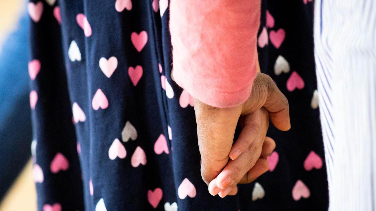 Soziales: Mehr Kinder in Sachsen brauchen Erziehungshilfe