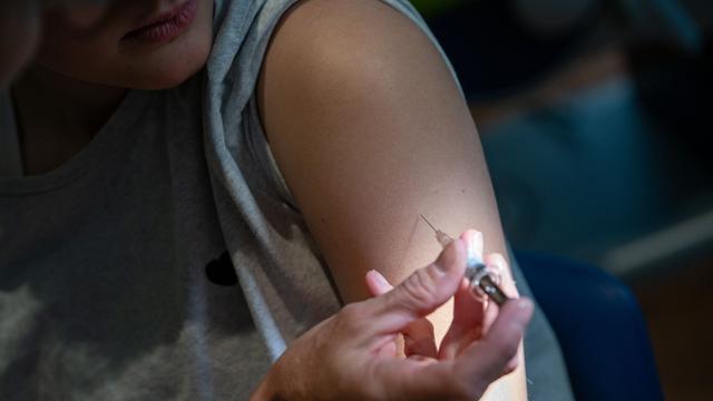 Gesundheit: Ministerin: HPV-Impfung kann vor Krebs schützen