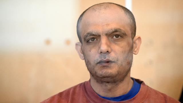 Messerangriff: Mitbewohner verrät mutmaßlichen IS-Attentäter von Bielefeld