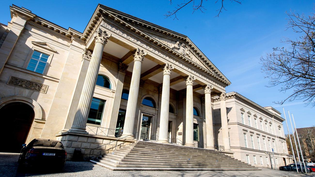 Landtag: 90 statt 87: Wie sich die Wahlkreise in Niedersachsen ändern