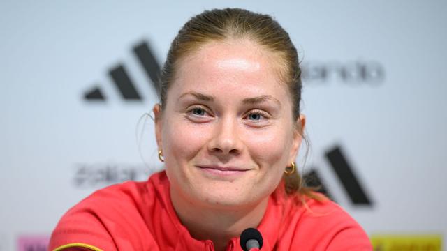 WM-Qualifikation: Nüskens Kampf bei Chelsea: Sportpsychologe hat geholfen