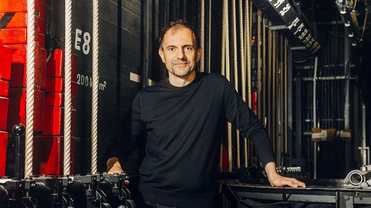 Theater-Festival: Ruhrfestspiele starten mit Iran-Schauspiel auf Persisch