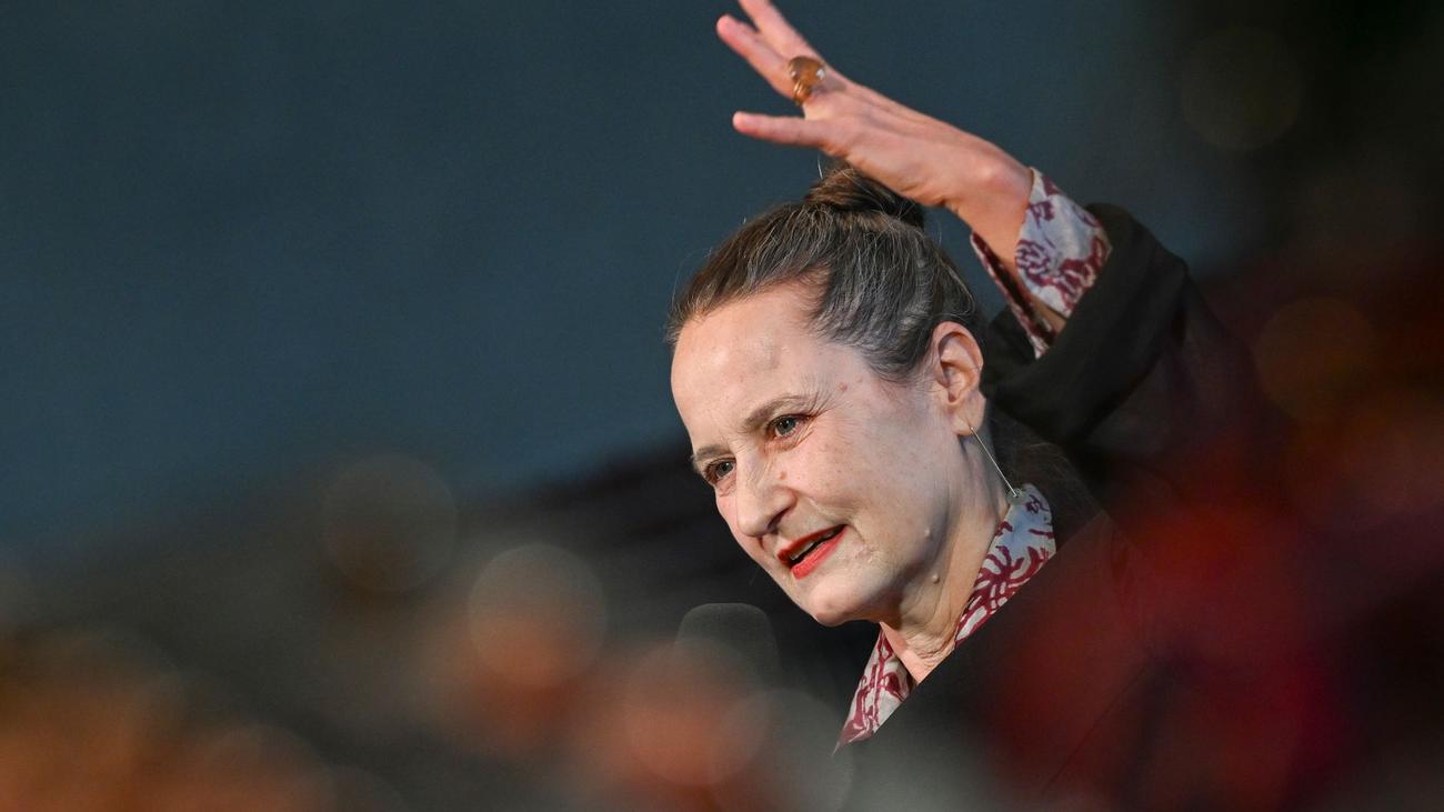 Kultur: Sasha Waltz tanzt wieder im Radialsystem