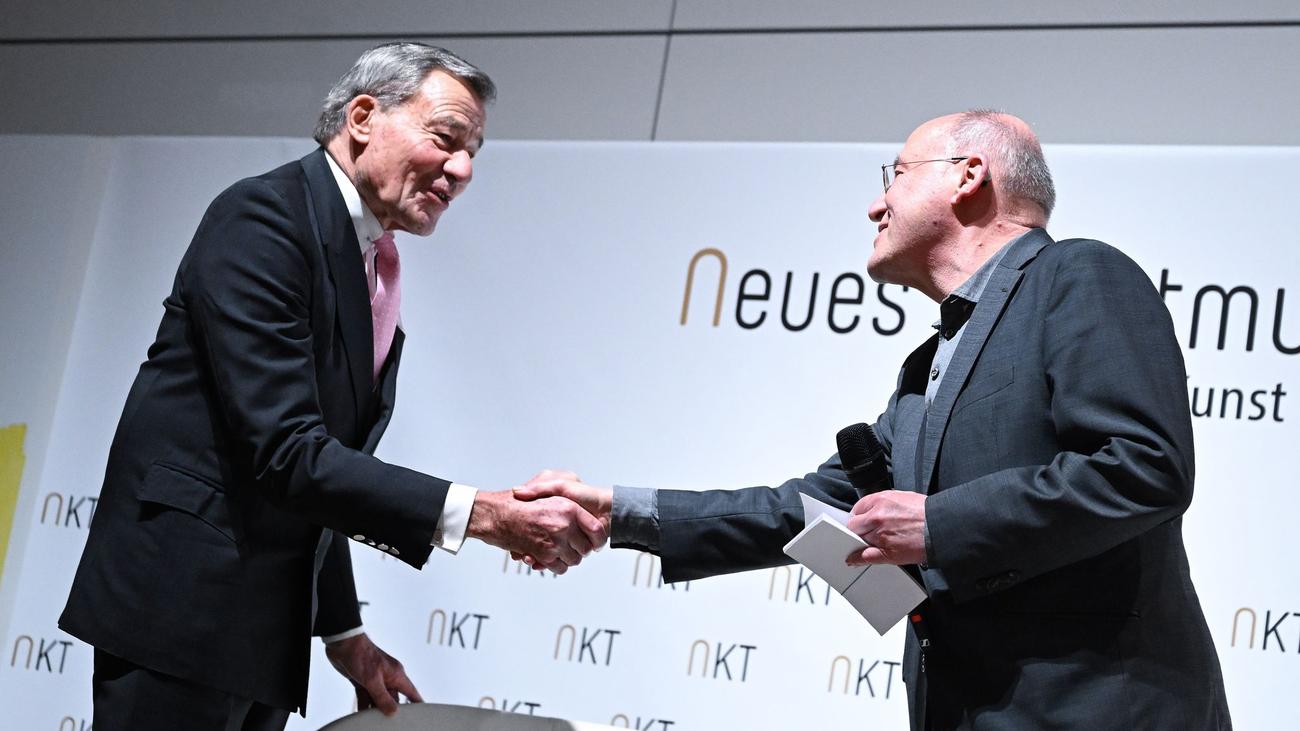 Lebensbeichte: Schlimmstes Fach? "Alle!" – Grupp sorgt bei Talk für Lacher