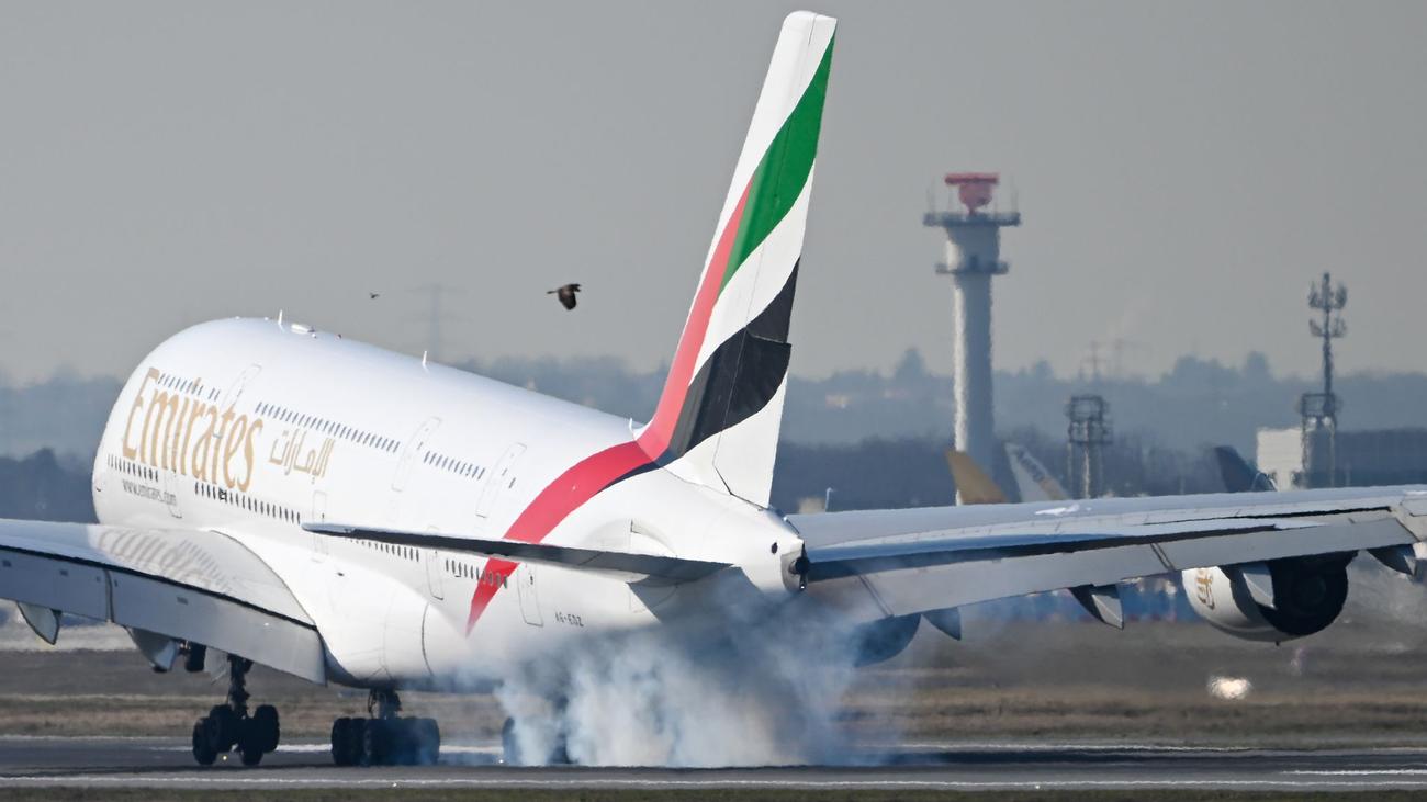Iran-Konflikt: Söder für mehr Rücktransporte von Touristen aus Golfregion