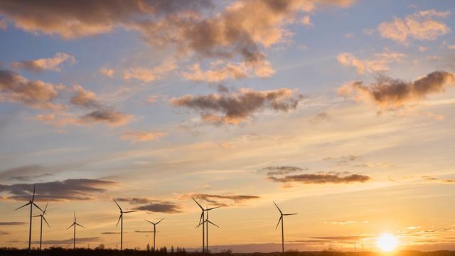 Wetter: Sonnige Tage und kalte Nächte in RLP und im Saarland