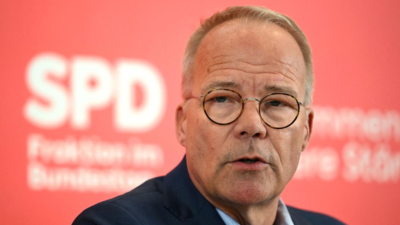 Iran-Krieg: SPD-Fraktion spricht von Völkerrechtsbruch im Iran